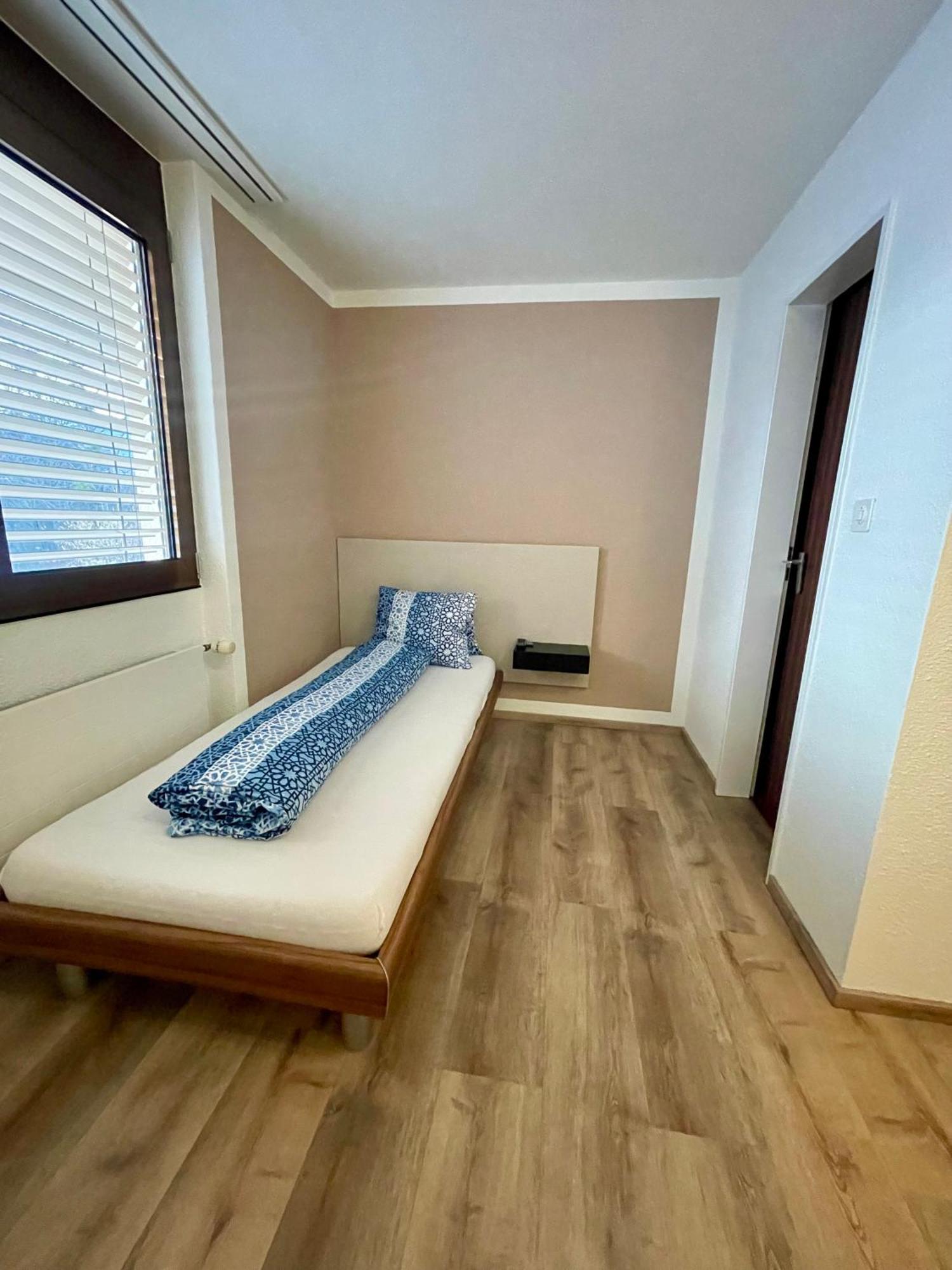 Hotel Hecht Sennwald Extérieur photo